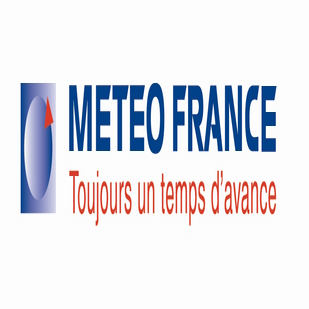 Météo en Guyane 